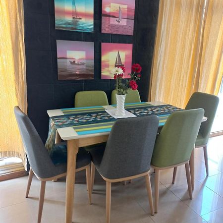 Krishangel Beach Apartment Flic-en-Flacq Quarto foto
